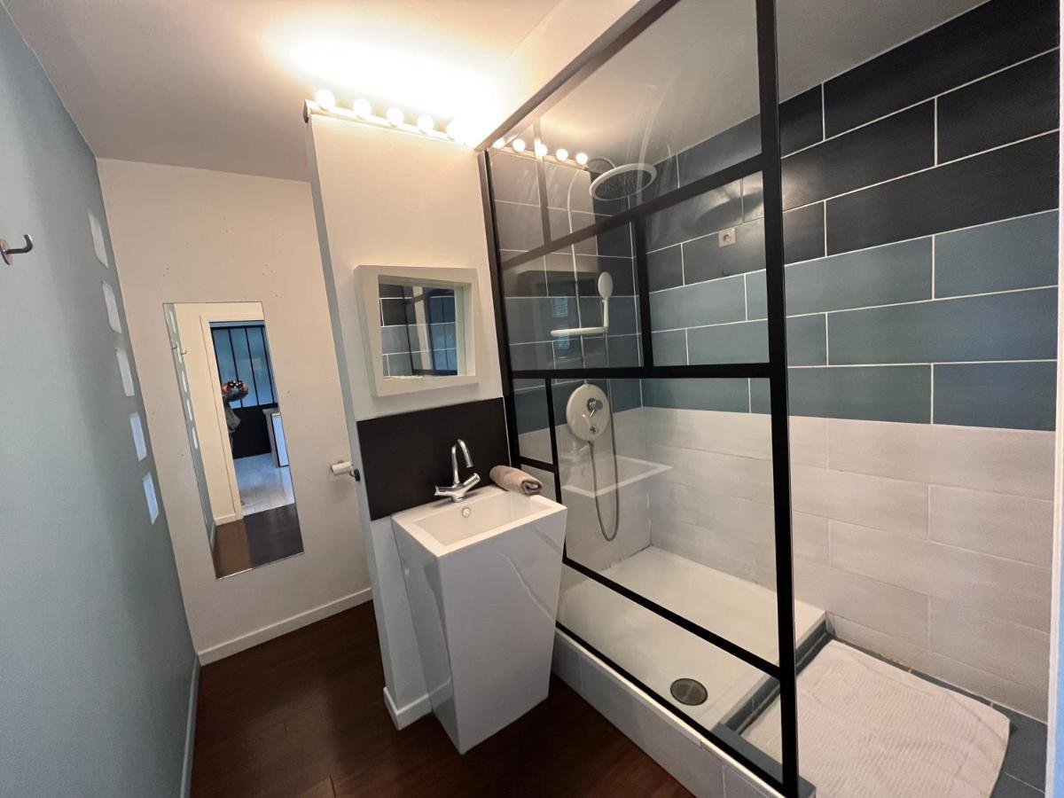 Eva - Gare Climatise Pour 4pers Appartement Avignon